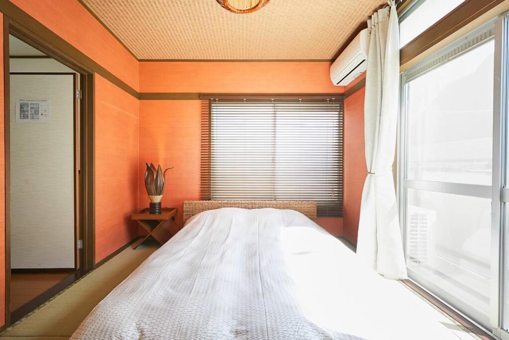 Shinjuku Area House With 3br 2mins To Metro On Foot Villa