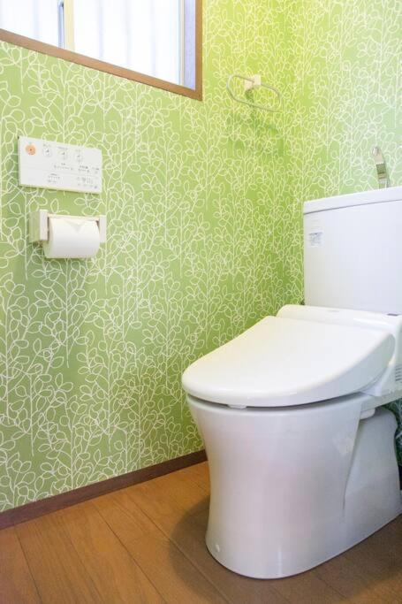 Villa Shinjuku Area House With 3br 2mins To Metro On Foot *