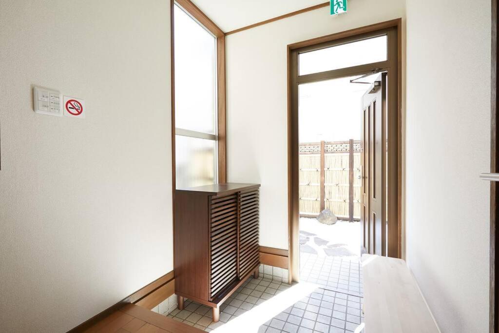 Villa Shinjuku Area House With 3br 2mins To Metro On Foot