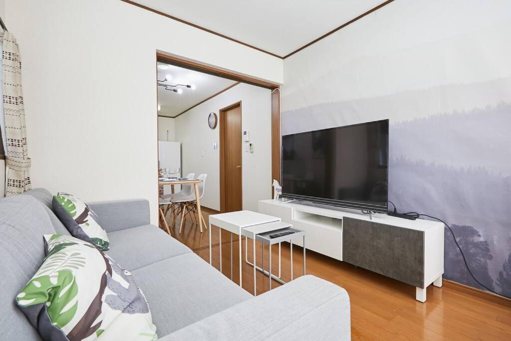 Shinjuku Area House With 3br 2mins To Metro On Foot Villa