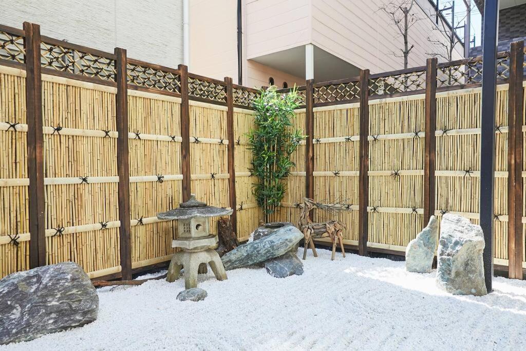 Shinjuku Area House With 3br 2mins To Metro On Foot * Tokyo