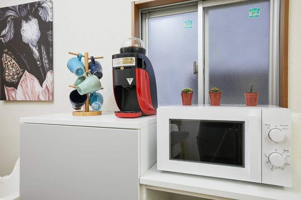 Shinjuku Area House With 3br 2mins To Metro On Foot Villa *