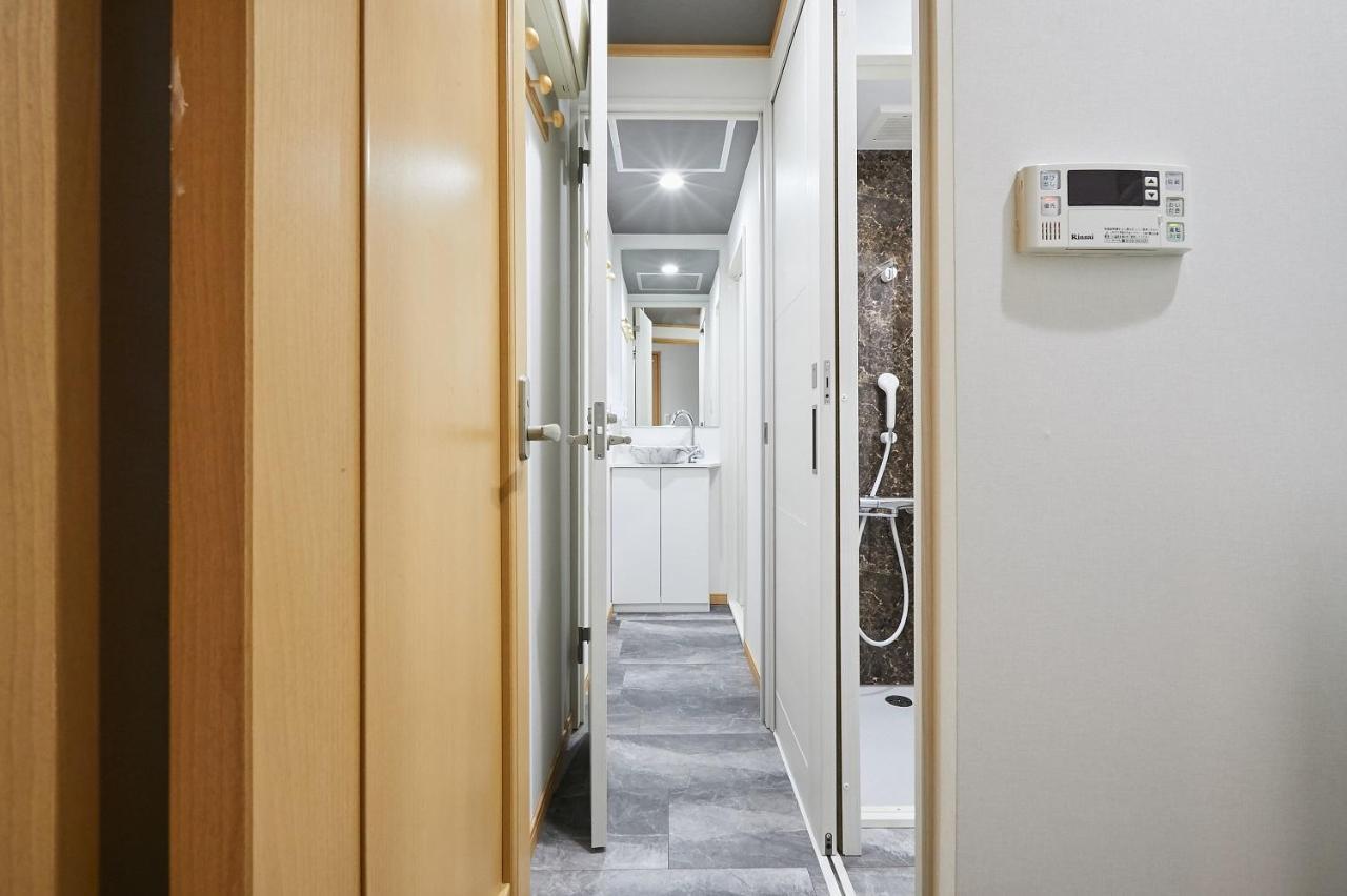 G48 Villa Tokyo