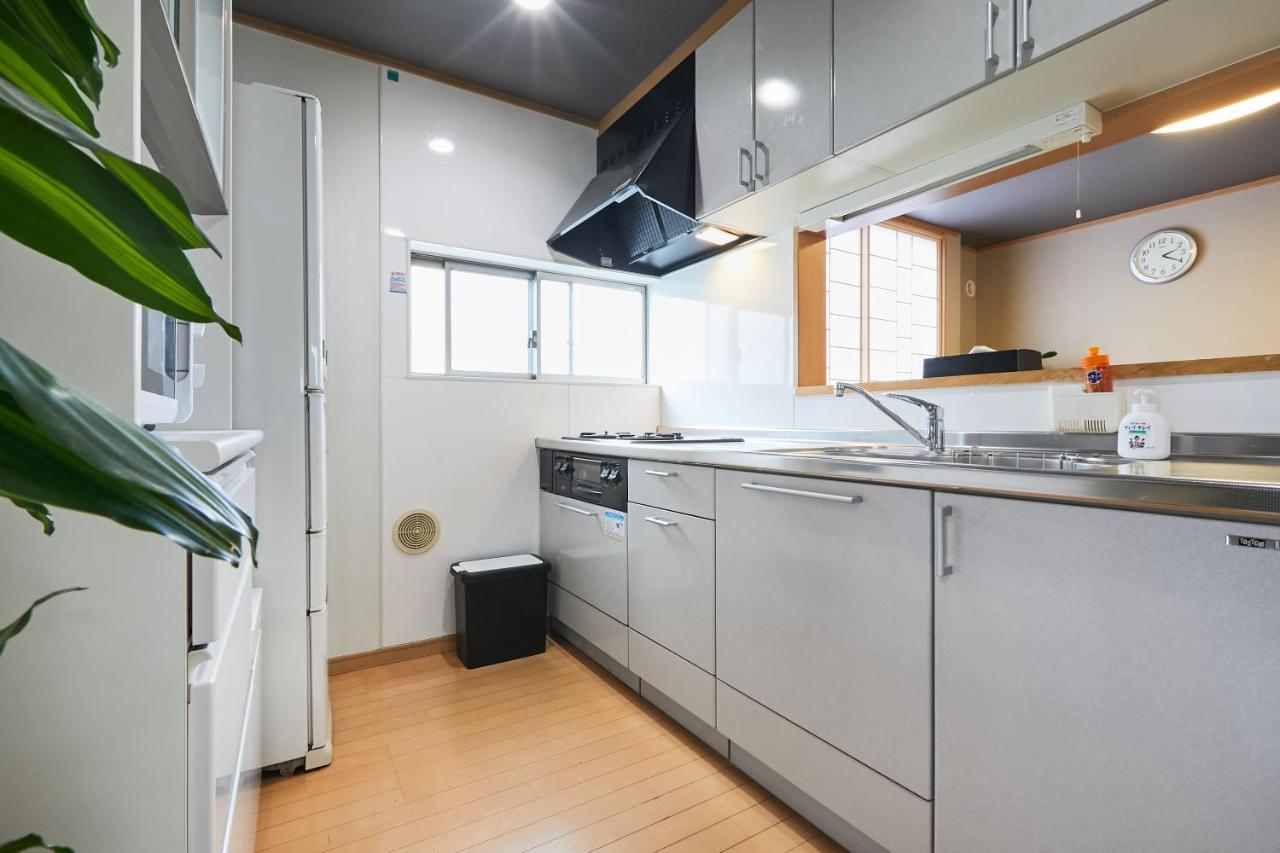 Villa G48 Tokyo