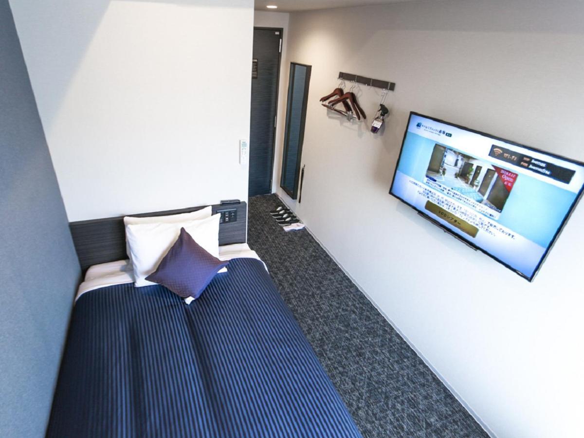 Hotel Livemax Akasaka 3*