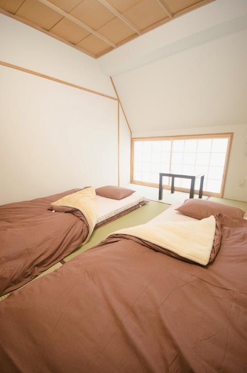 Sumidagawa Youth Hostel *