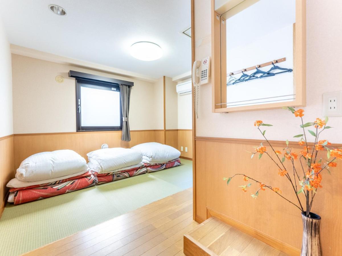 Chang Tee Ikebukuro Ryokan 2*