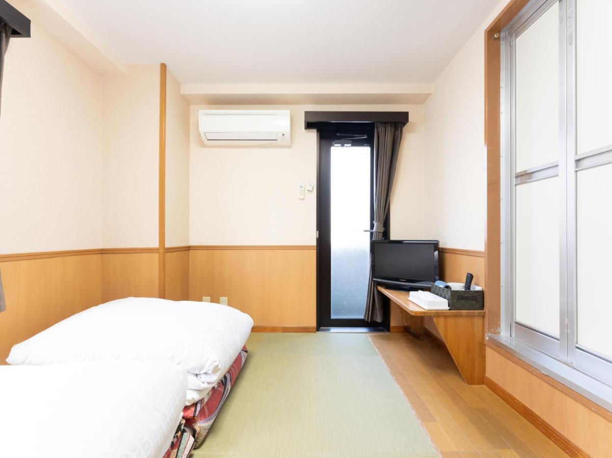 Ryokan Chang Tee Ikebukuro 2*