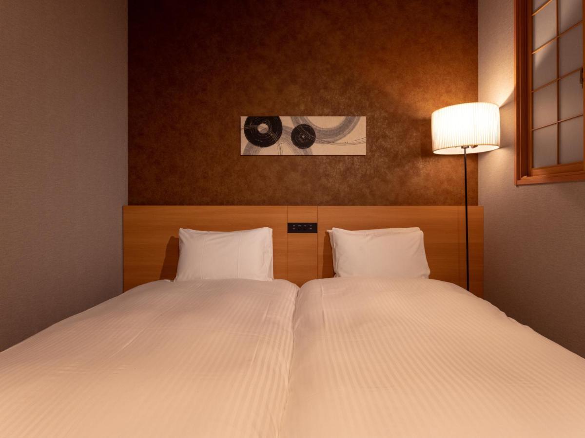Mimaru Asakusa Hotel