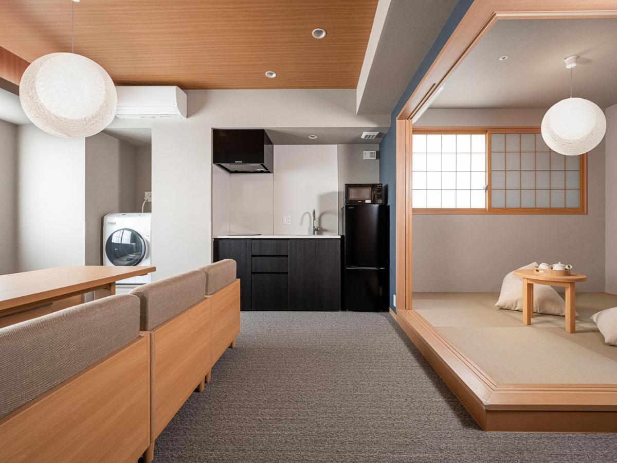 Mimaru Asakusa Hotel