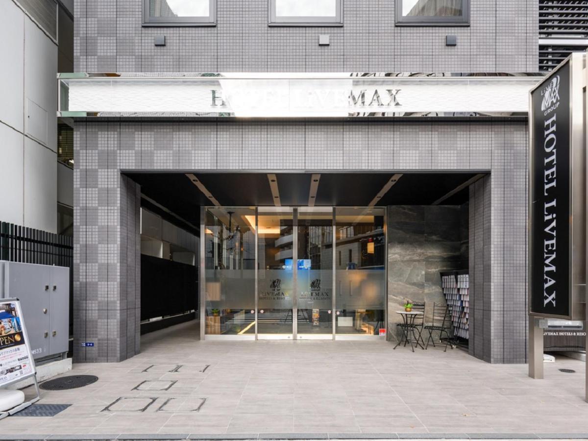 Livemax Akasaka 3*
