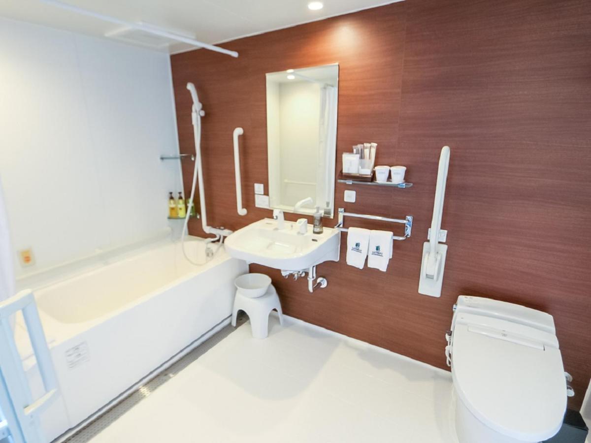 Hotel Livemax Takadanobaba Ekimae