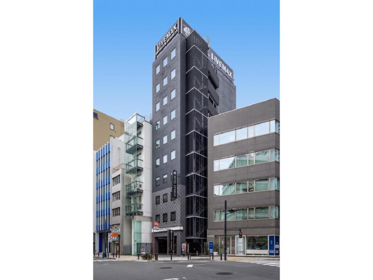 Livemax Akasaka 3* Tokyo