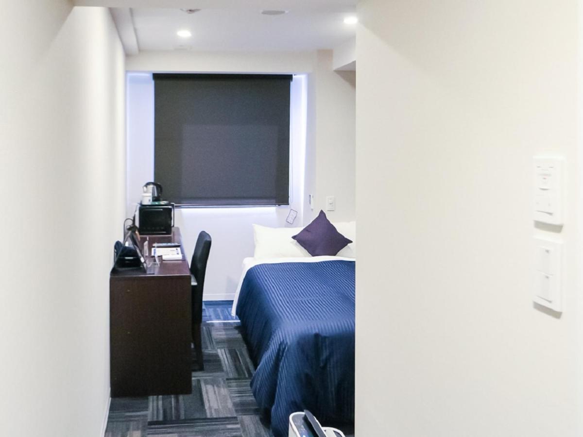 Hotel Livemax Takadanobaba Ekimae 3*