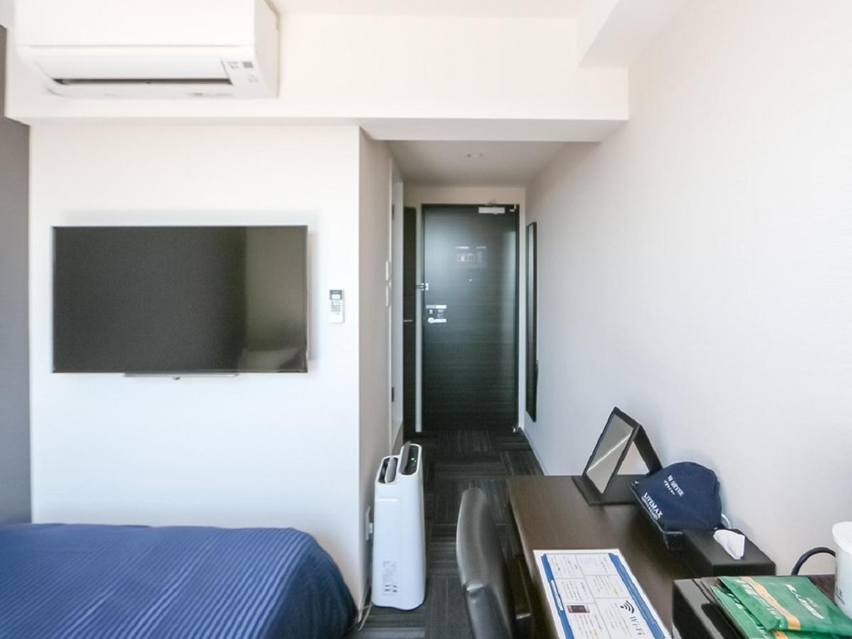 Livemax Takadanobaba Ekimae Hotel 3*