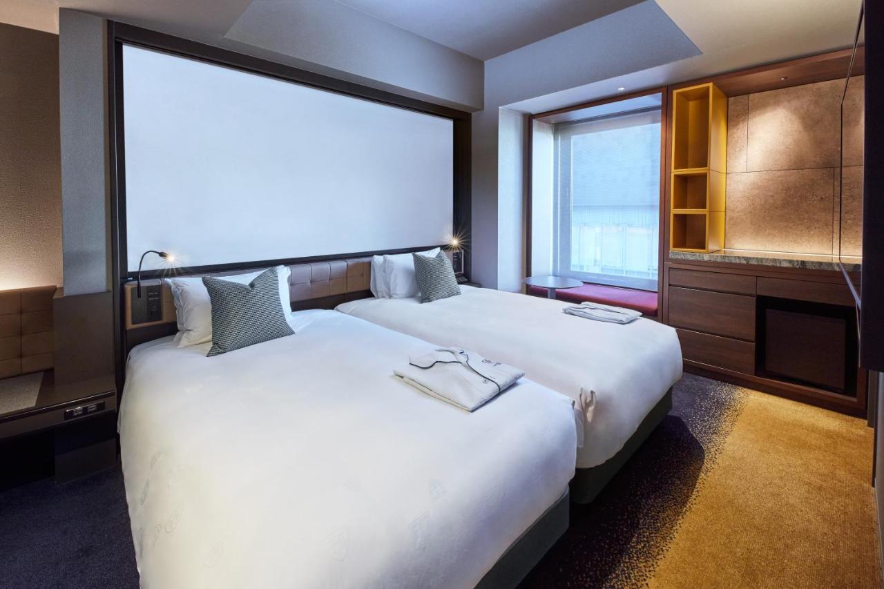 Hotel The Royal Park Canvas - Ginza 8
