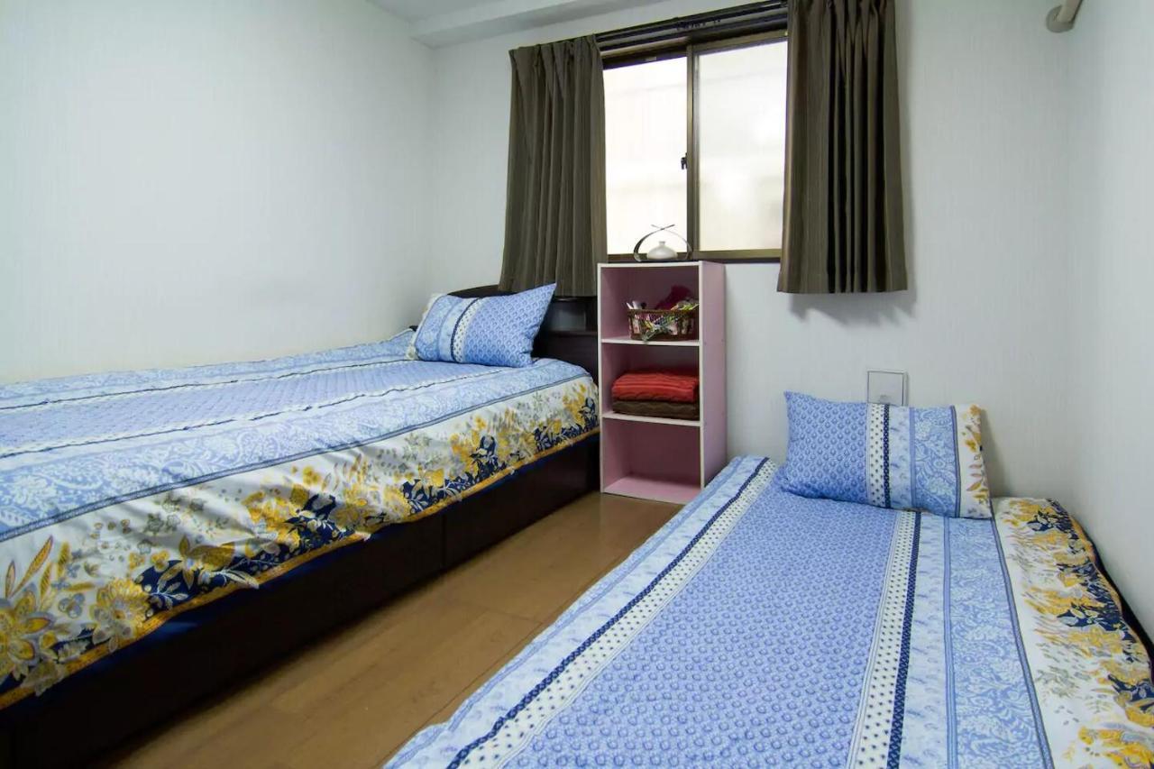 Mochida's Homestay *