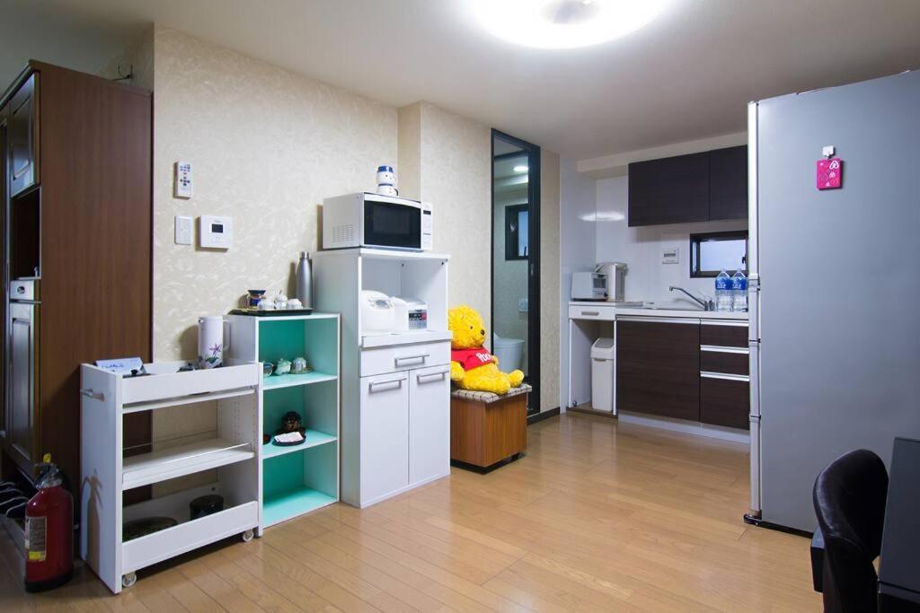 Mochida's Homestay Tokyo