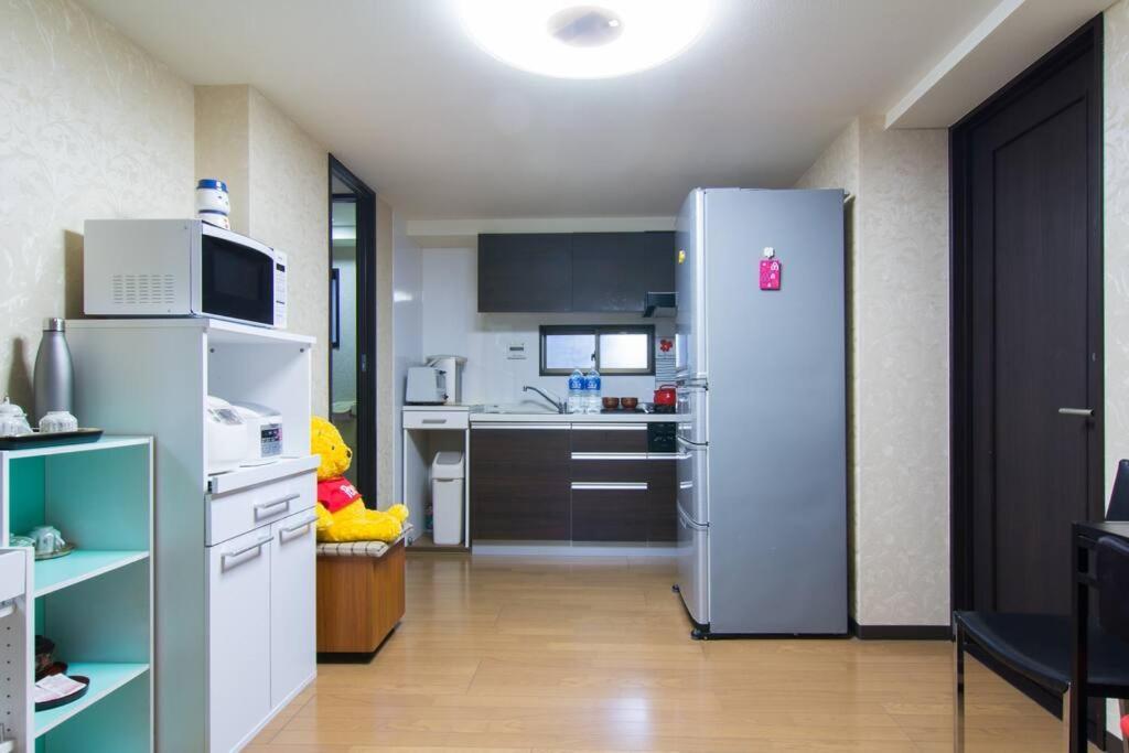 Mochida's Homestay *