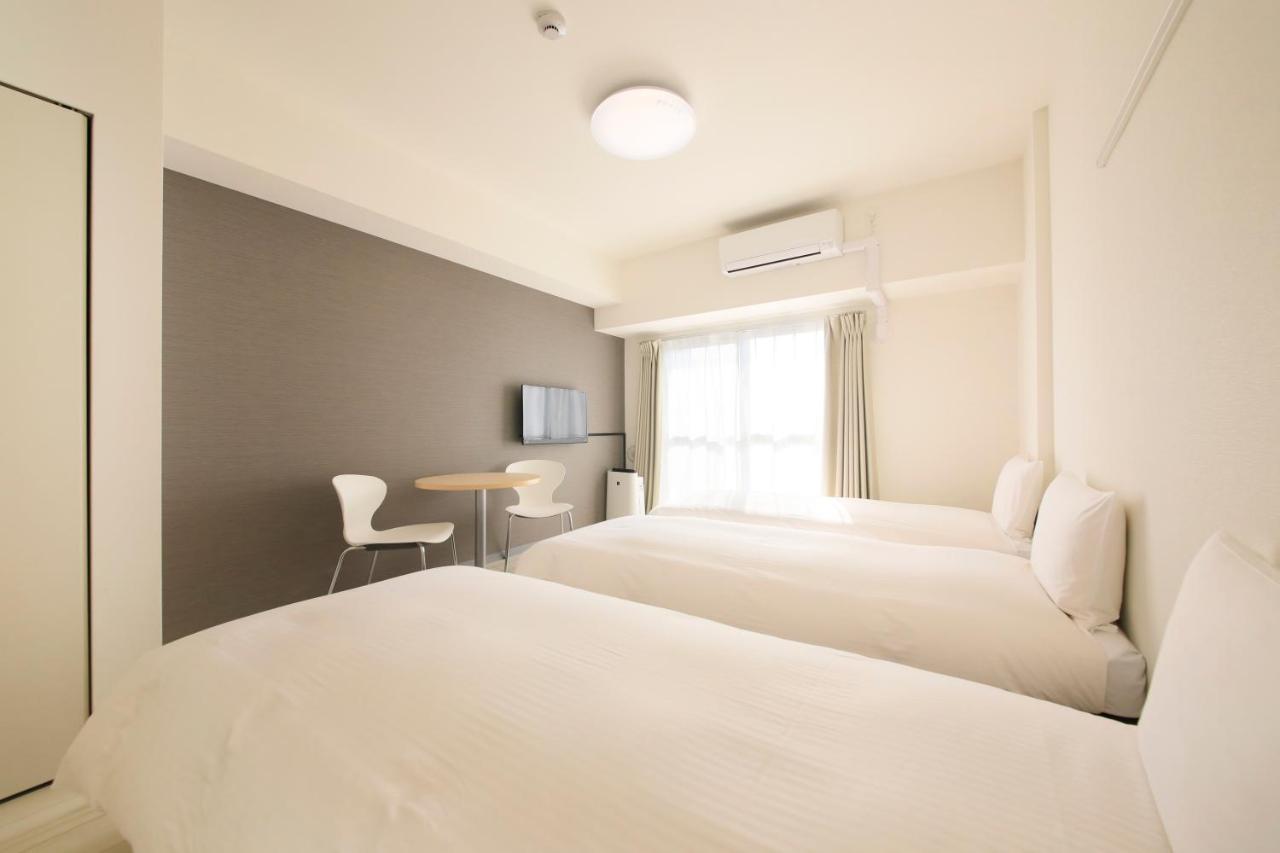 Hotel Bay Urayasu-ekimae 3*