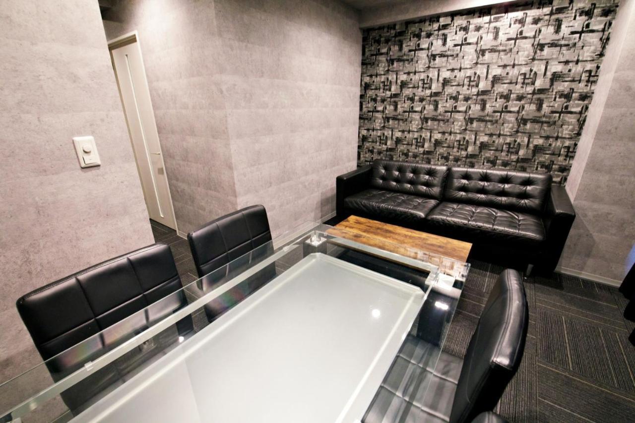 Regalo芝浦 501 Apartment Tokyo