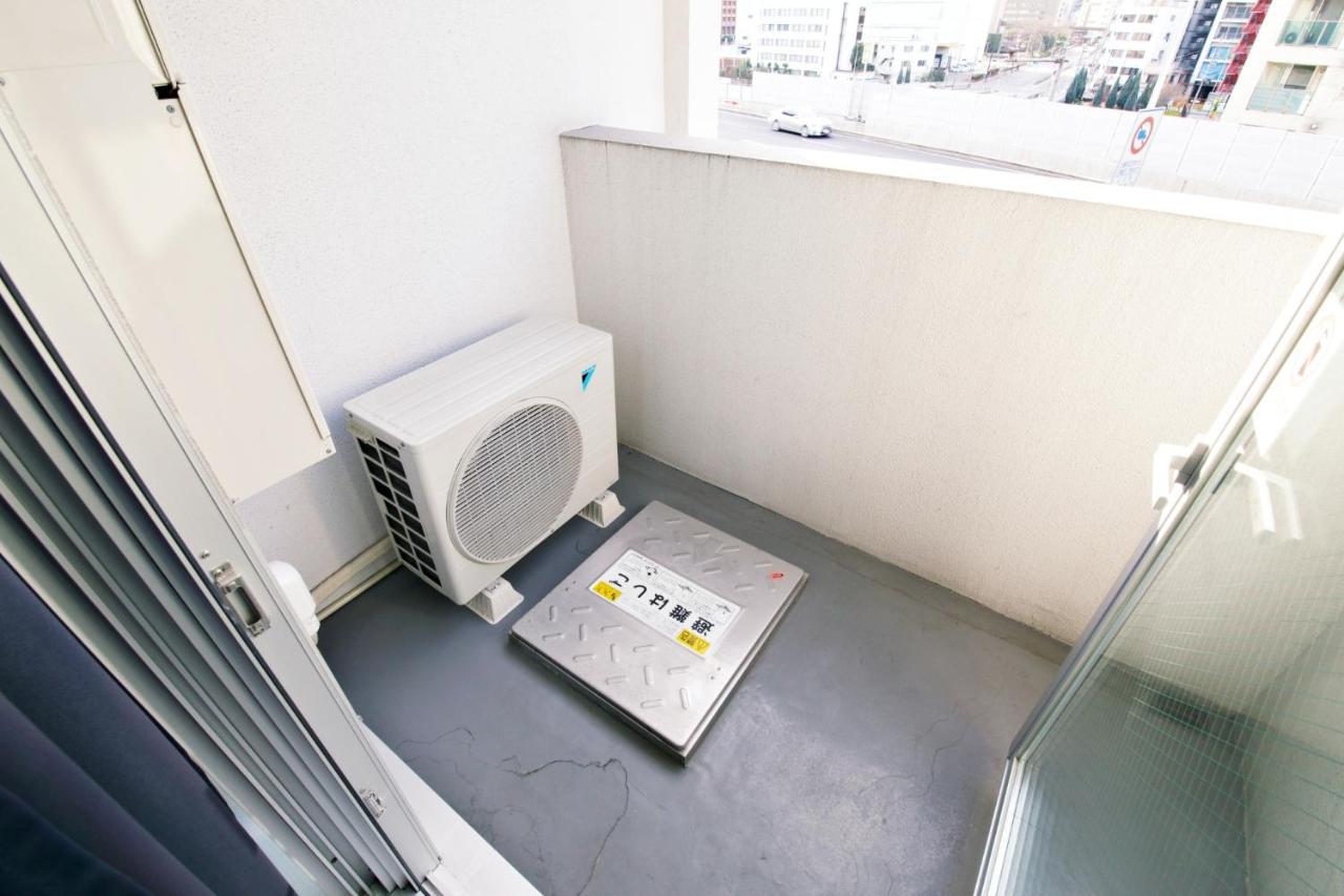 Regalo芝浦 501 Apartment