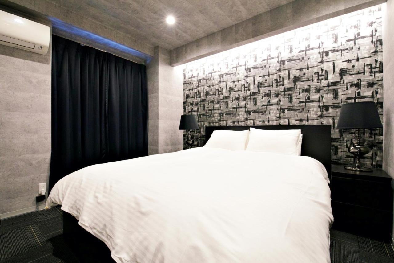 Regalo芝浦 501 Apartment Tokyo