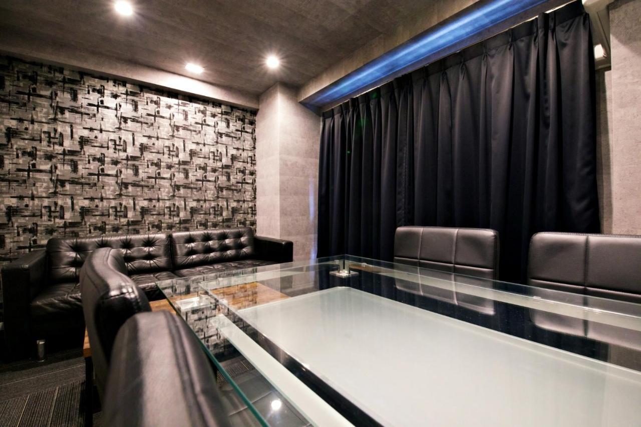 Regalo芝浦 501 Apartment Tokyo