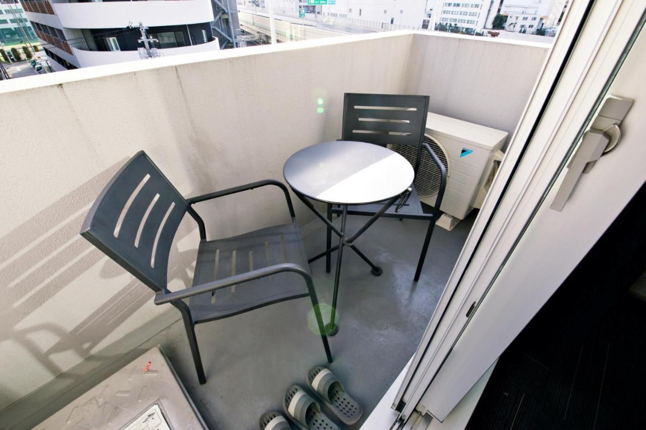 Regalo芝浦 501 Apartment