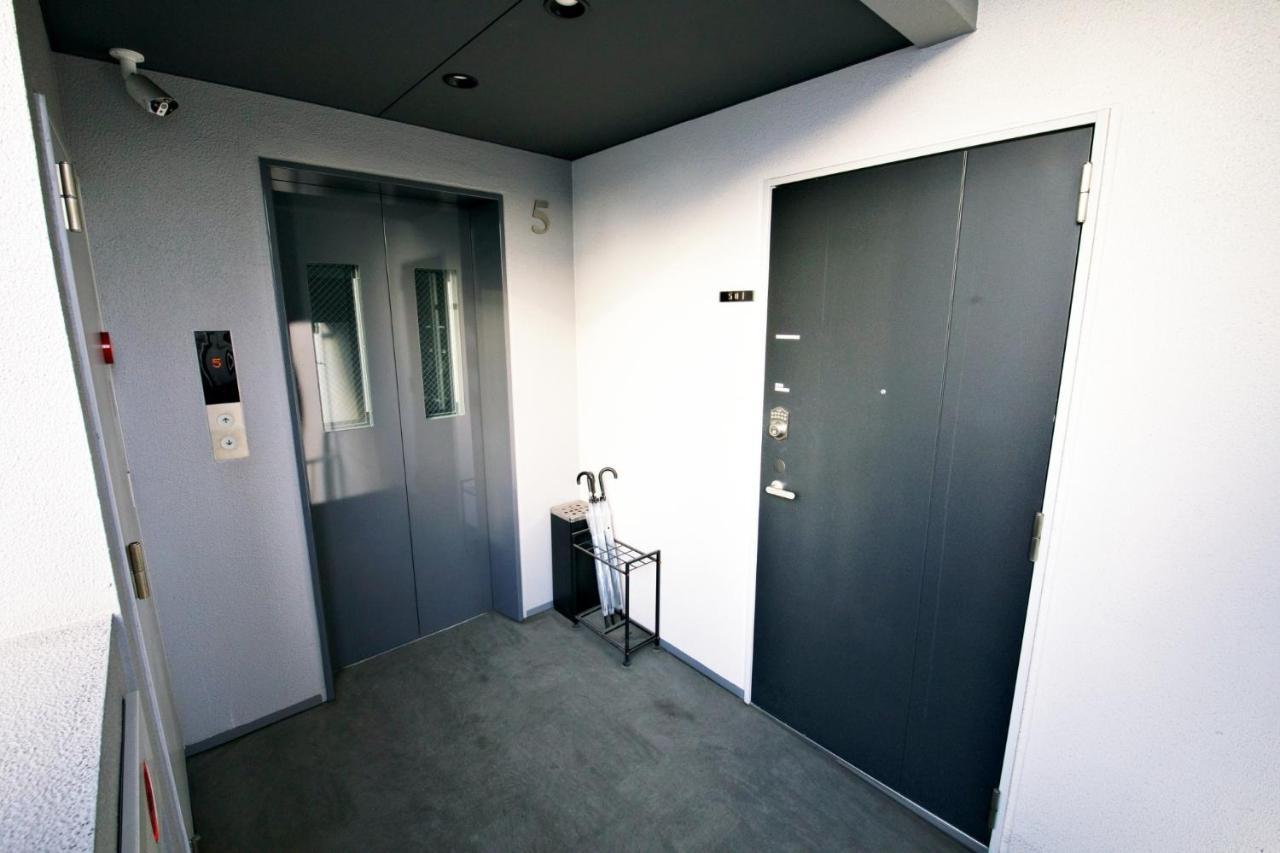 Apartment Regalo芝浦 501 Tokyo