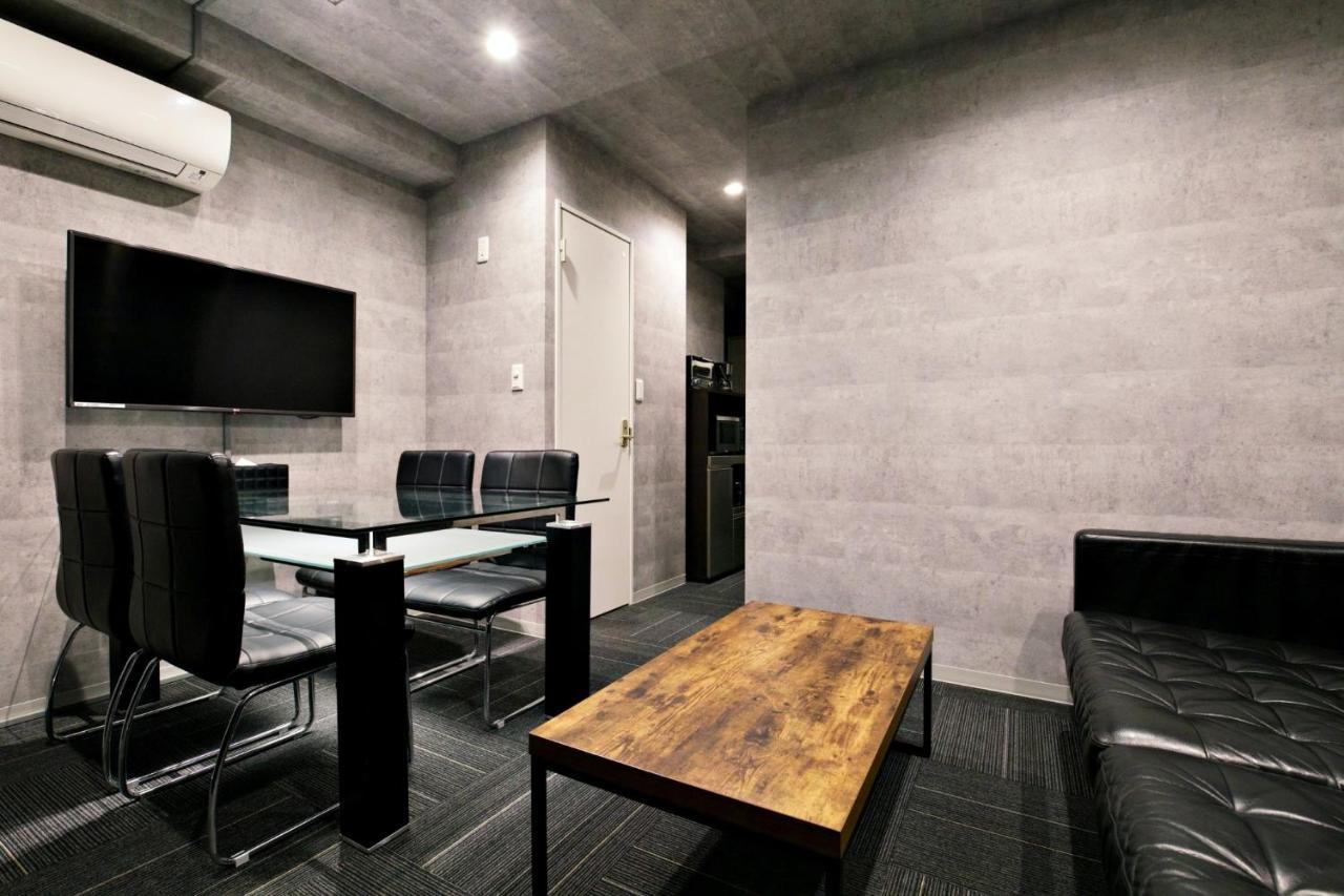 Regalo芝浦 501 Apartment *