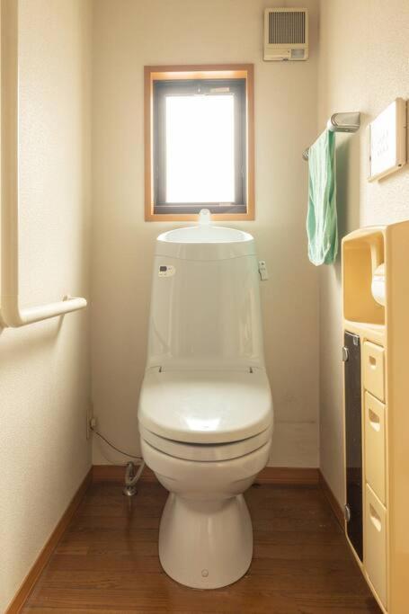 Apartment アンドステイ西新井 Tokyo
