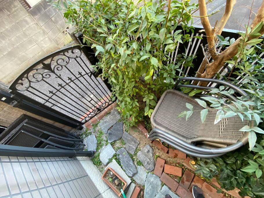 Apartment アンドステイ西新井 Tokyo