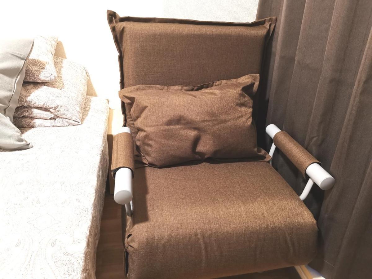 Apartment Kiki Lm -- Self Check-in -- Number & Password Is In The Following Email Tokyo