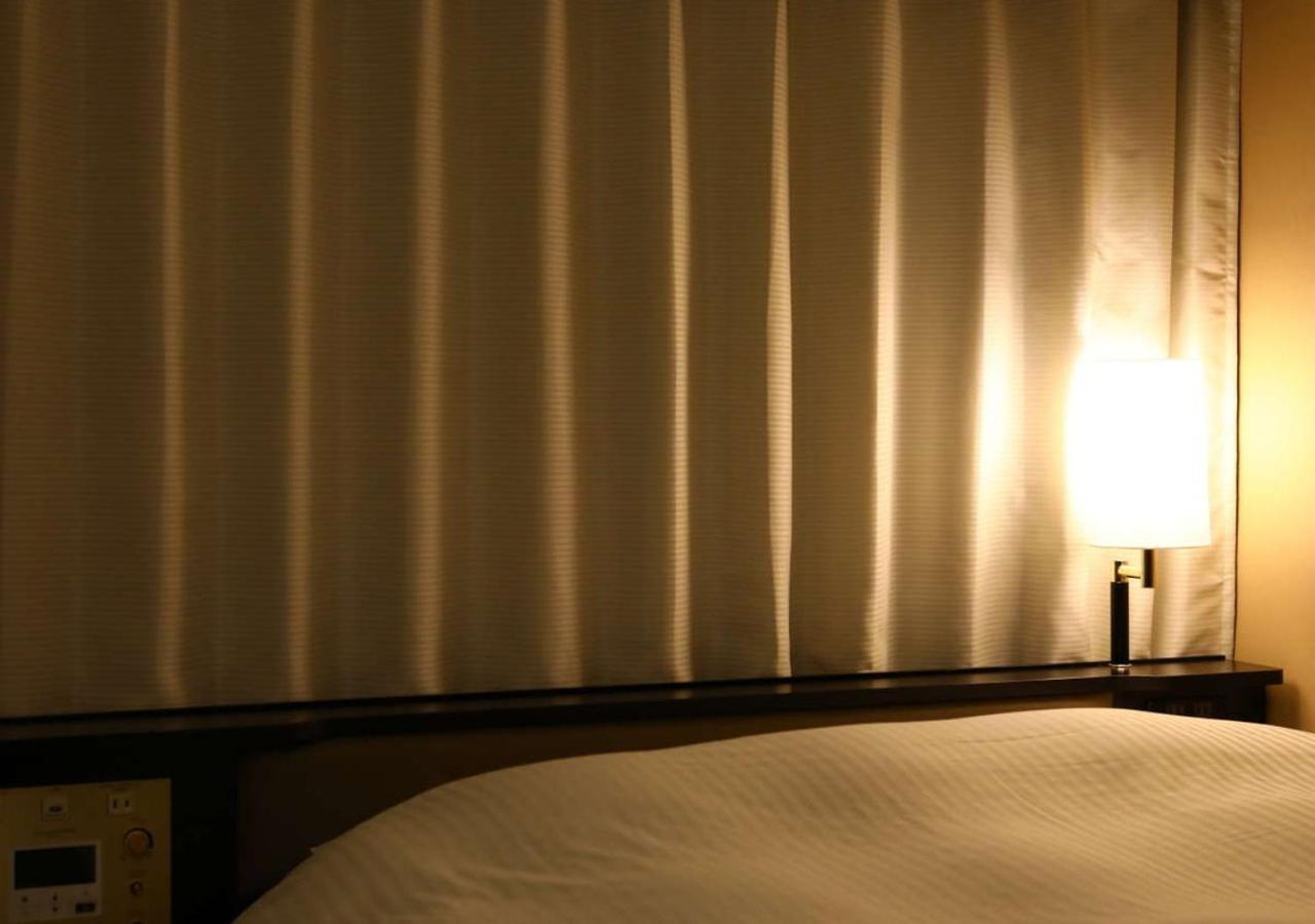 Hotel Apa Shinjuku Gyoemmae 3*