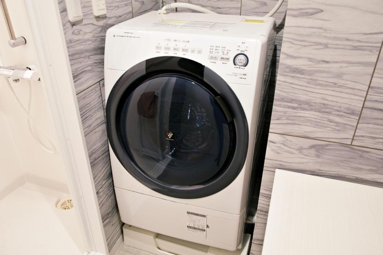 Apartment Regalo芝浦 501 Tokyo