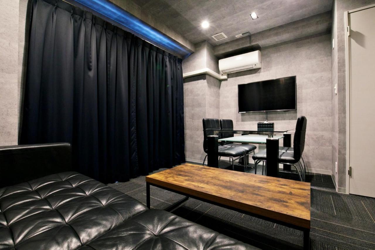Regalo芝浦 501 Apartment *