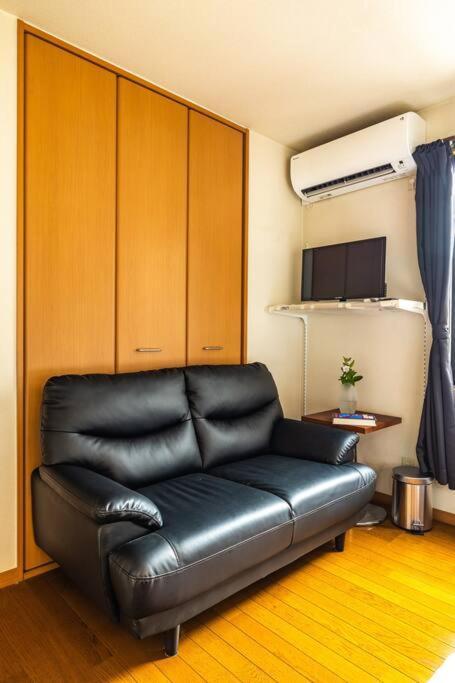 Apartment アンドステイ西新井 Tokyo