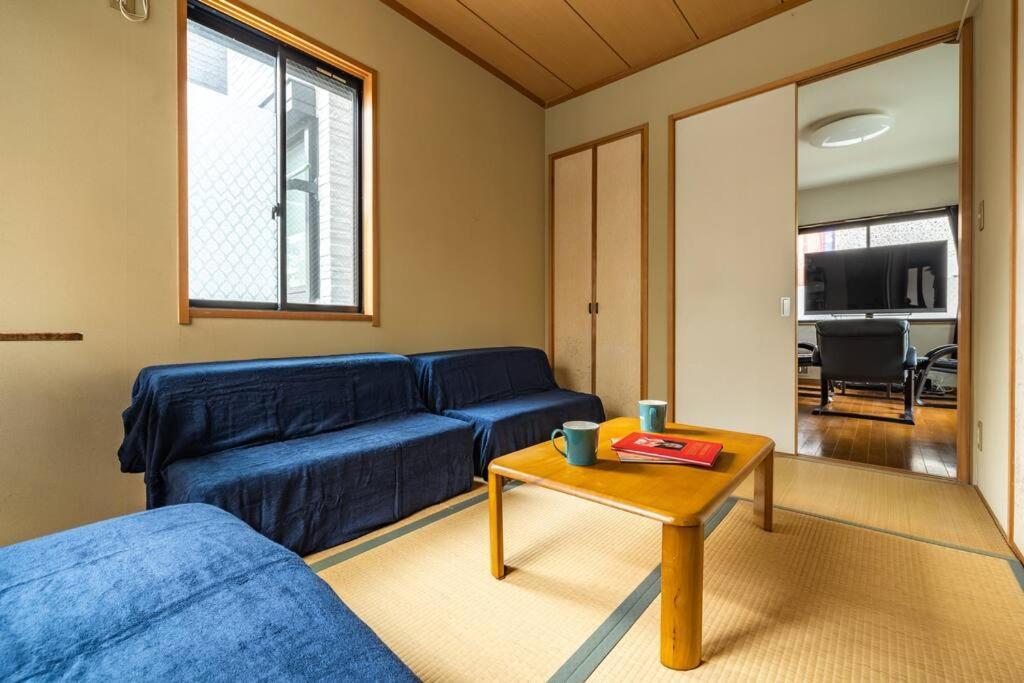 アンドステイ西新井 * Tokyo