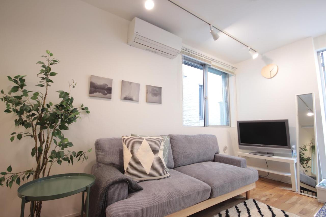 Apartment Lalacube Kitasenju Tokyo