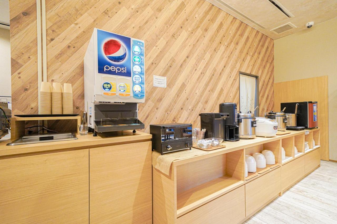 Quintessahotel Tokyohaneda Comic&books Hotel Tokyo