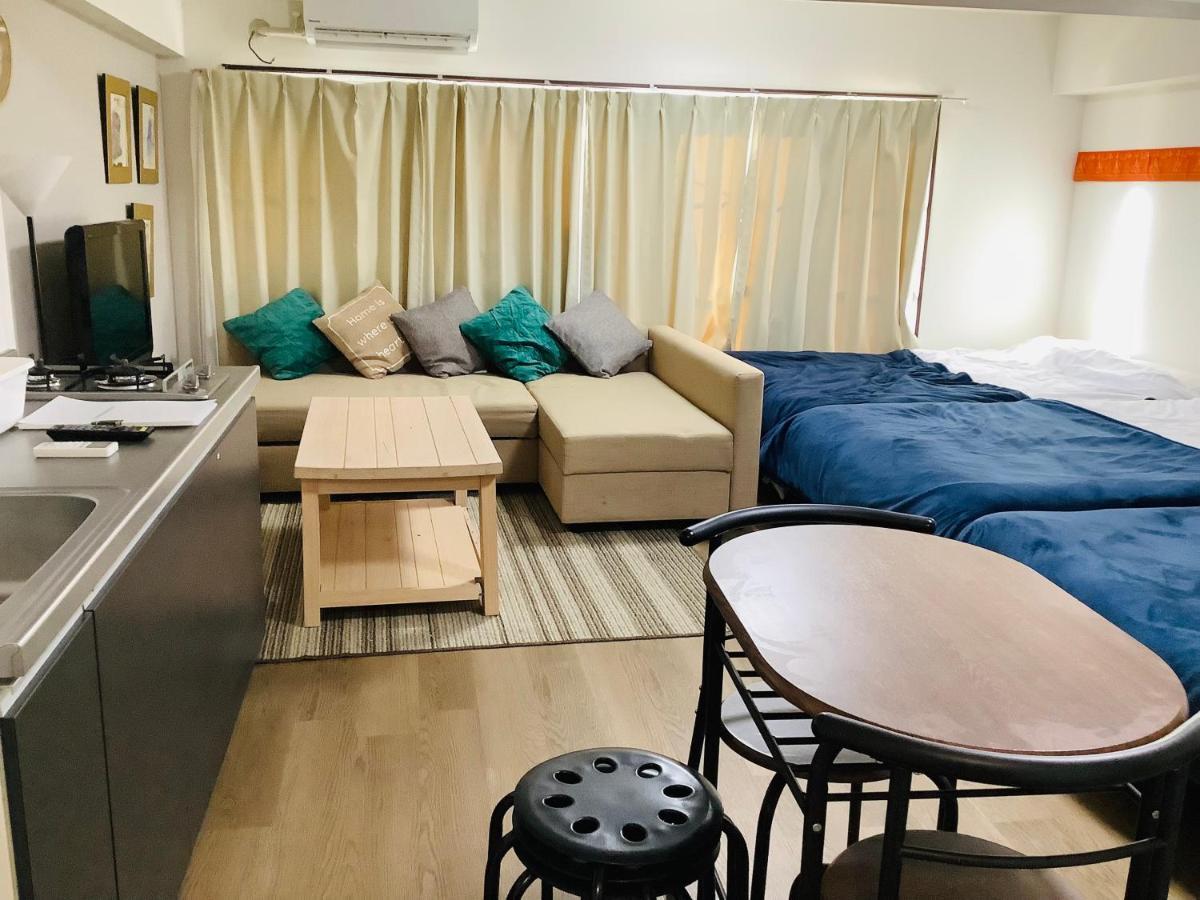 Apartment 板橋 Rcアネックス Rc206 Tokyo