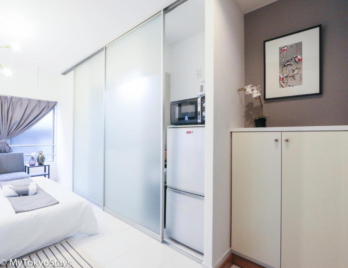 New! Modern Unit In Shibuya Scramble! Apartment