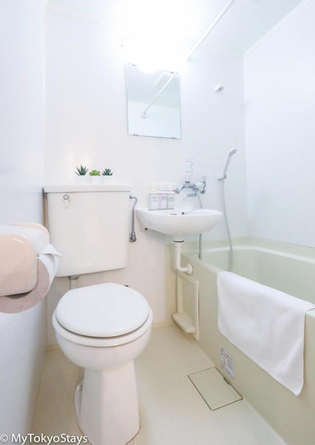 Apartment New! Modern Unit In Shibuya Scramble!