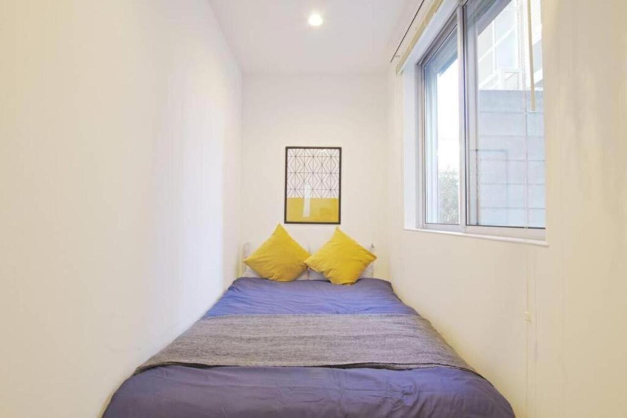 Lalacube Kitasenju Apartment