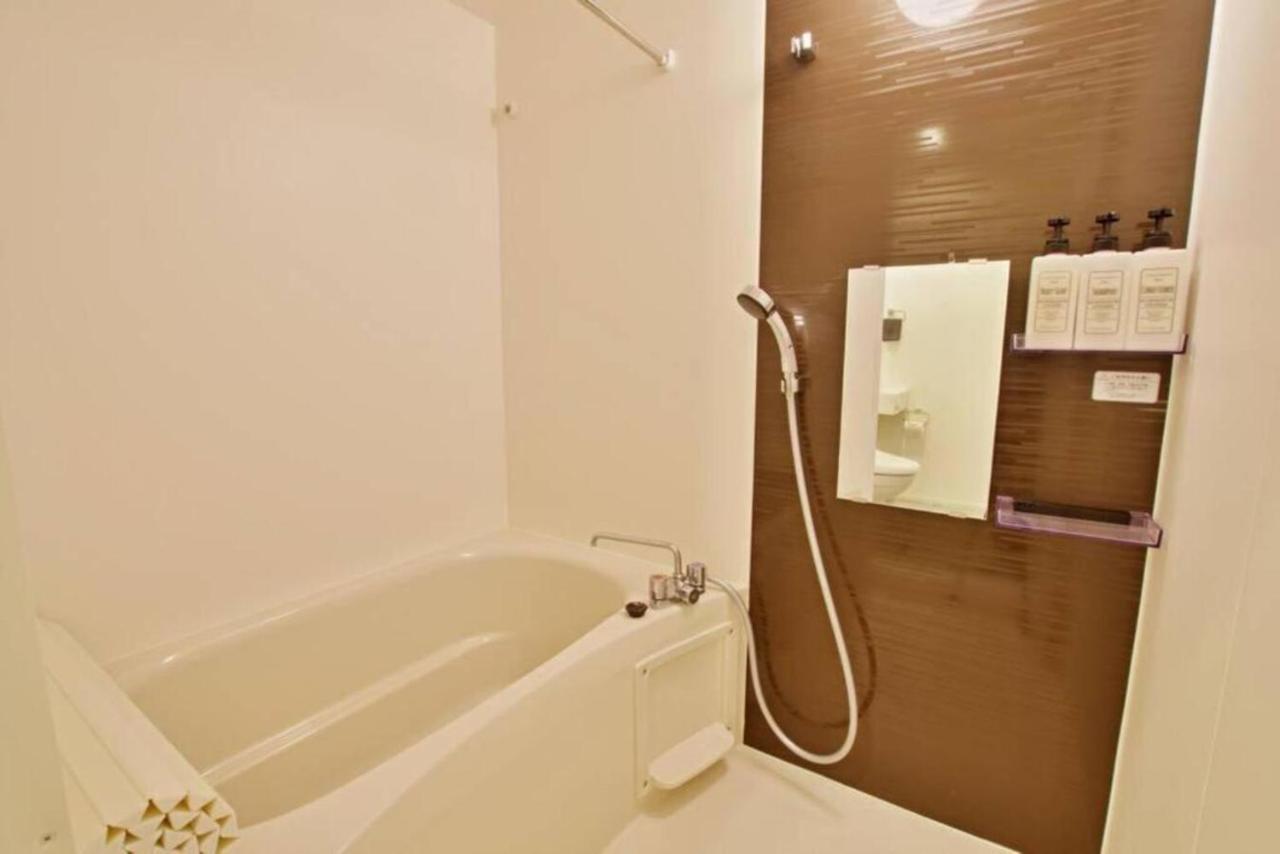 Lalacube Kitasenju Apartment