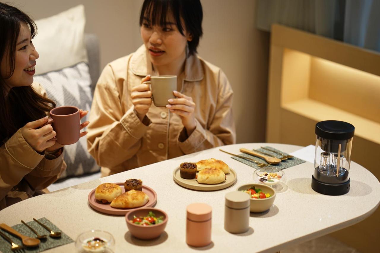 Hisoca Ikebukuro Hotel Tokyo