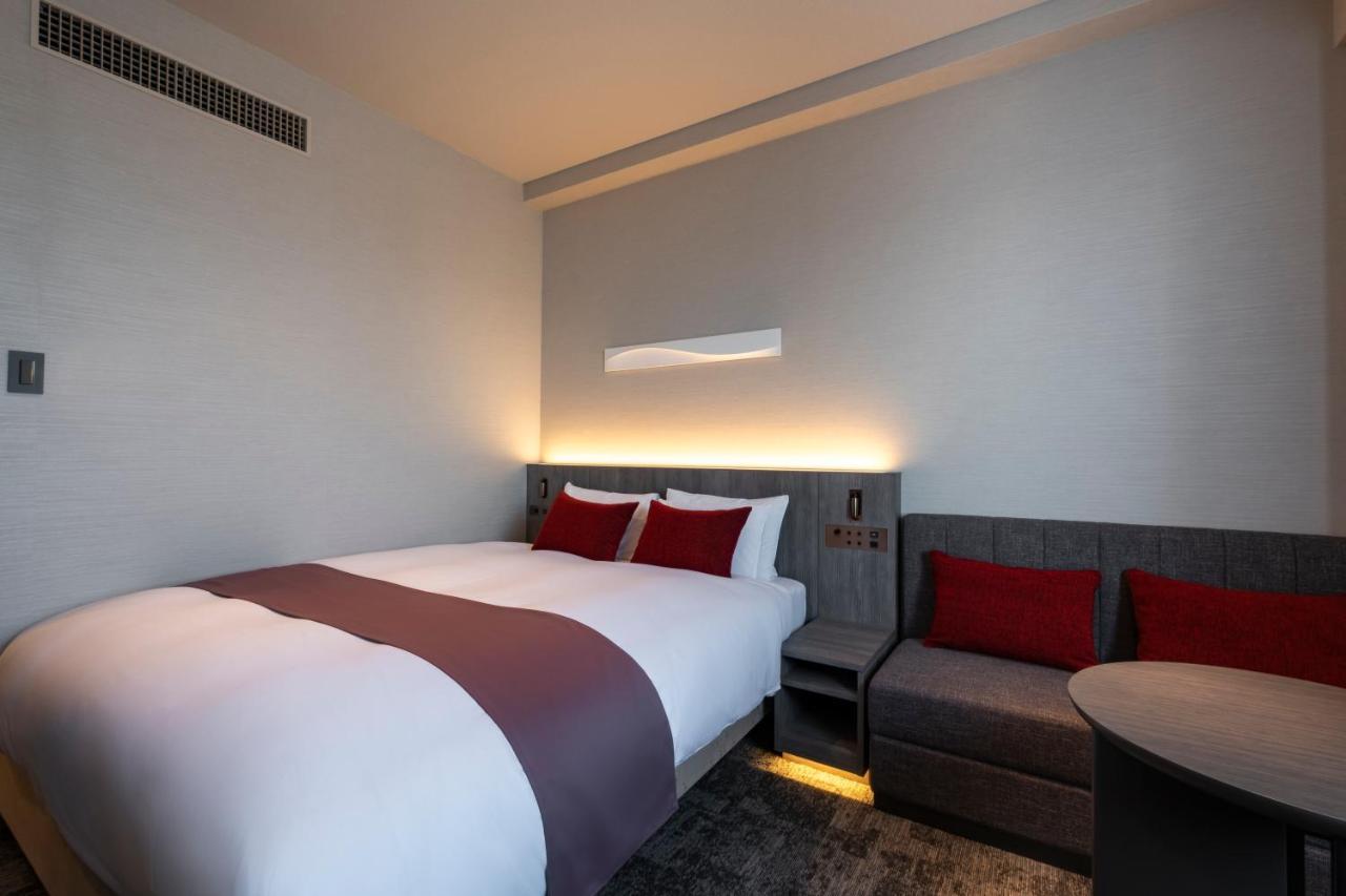Jal Haneda Hotel 4*