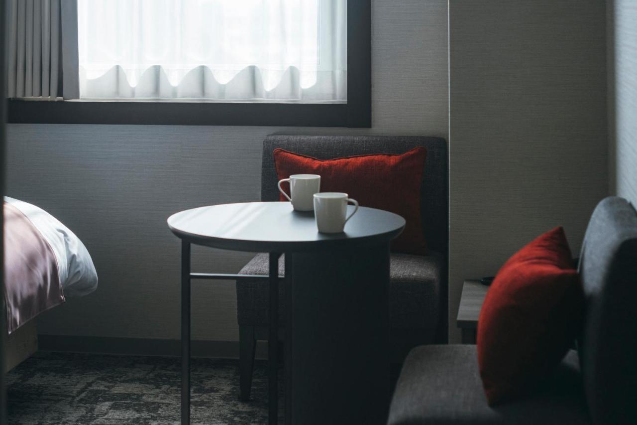 Jal Haneda Hotel