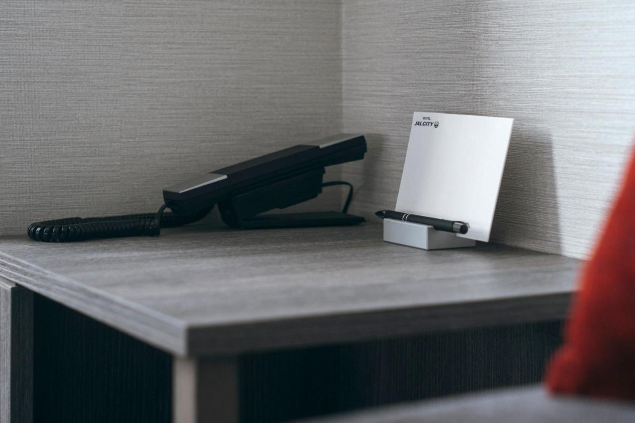 Hotel Jal Haneda 4*